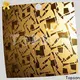 Topson luxurious decorative stainless steel Supply for floor 1