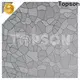 Topson colorful embossed stainless sheet for elevator for escalator decoration 1