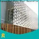 Topson mashrabiyamashrabiya decorative metal mesh screen for business for landscape architecture 1