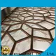 elegant outdoor decorative metal privacy screens screenperforated factory for protection 1