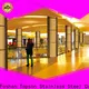 Custom stainless steel wall cladding systems wall in china for lift 1