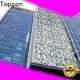 High-quality wall cladding designs wall Supply for shopping mall 1