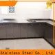 widely used metal chairs outside stainless for business for hotel lobby decoration 1
