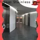 New steel sliding door hardware steel manufacturers for kitchen decoration 1