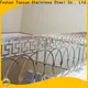 Topson advanced technology stainless steel handrail stairs for room 1