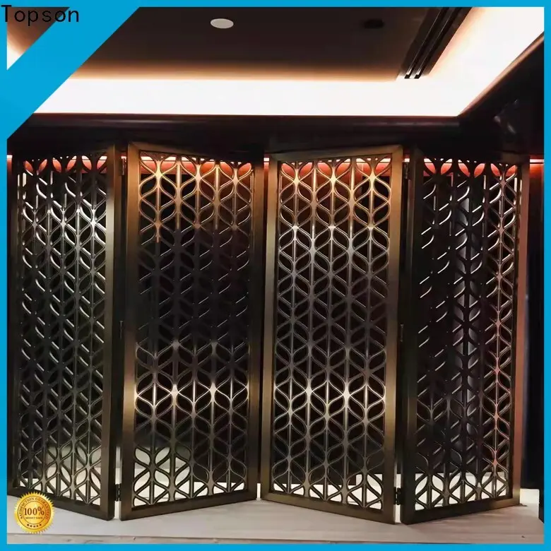 architectural metal fabrication plate factory for entrance door for frame 1