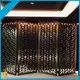 architectural metal fabrication plate factory for entrance door for frame 1