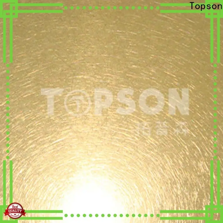 good-looking stainless steel sheets for sale decorative for business for vanity cabinet decoration 1