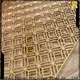 Topson Latest metal screen manufacturers for business for building faced 1