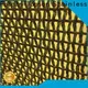 Topson panels perforated mesh screen factory for landscape architecture 1