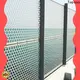 Topson chain decorative metal privacy screens company for curtail wall 1