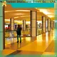 Topson reliable roof cladding panels Suppliers for shopping mall 1