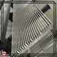 Topson Latest steel mesh decking company for apartment 1