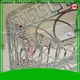 Topson Latest indoor metal railing systems for business for tower 1