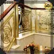 Topson railing modern cable railing system for apartment 1