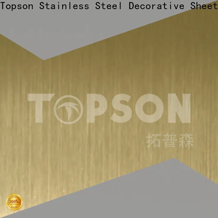 stainless steel sheet metal manufacturers antifingerprint company for elevator for escalator decoration 1