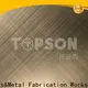Topson colorful decorative stainless steel sheet suppliers for business for floor 1