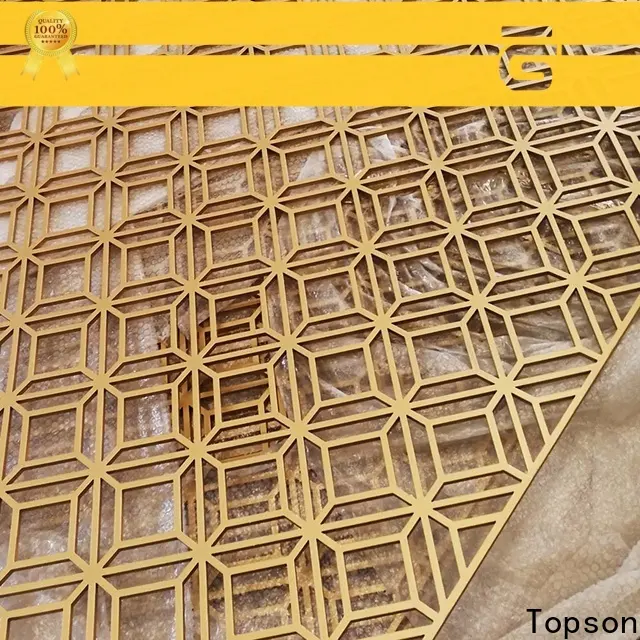 good design internal decorative screens panels for business for building faced 1