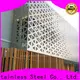 Top mashrabiya pattern cad mesh Supply for protection 1