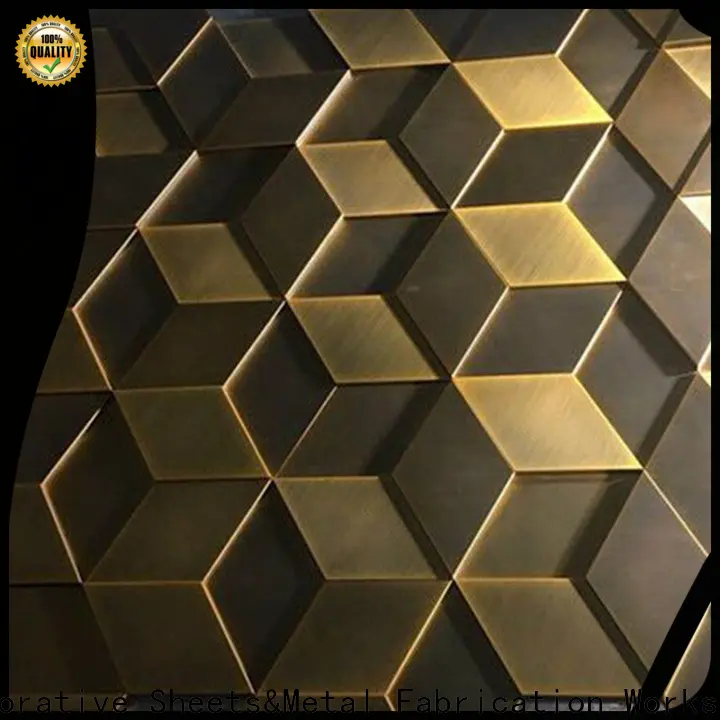 Topson colour steel wall cladding for business for lift 1