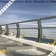 Topson steel steel wire stair railing company for tower 1