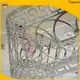 Topson elegant stainless steel handrail accessories for business for mall 1