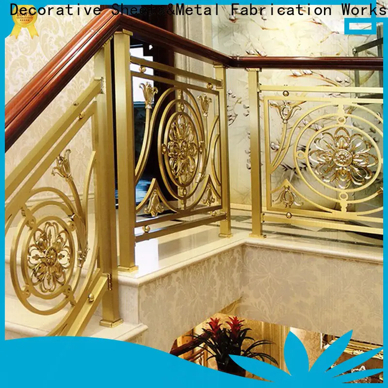 Latest exterior steel railing systems railingsstainless company 1