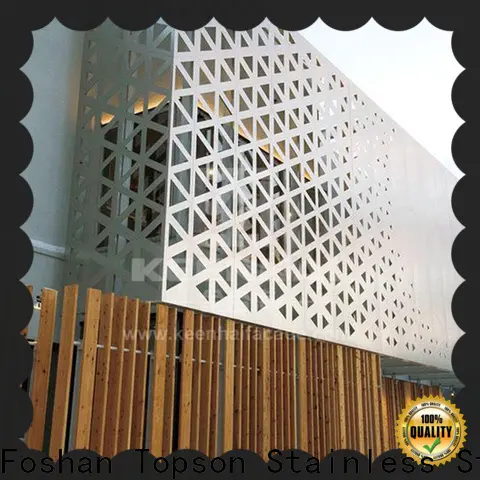 fretwork panels suppliers external for protection 1