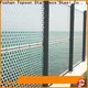 Topson Best perforated mesh screen for protection 1