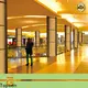 Topson cladding wall cladding profiles Supply for shopping mall 1