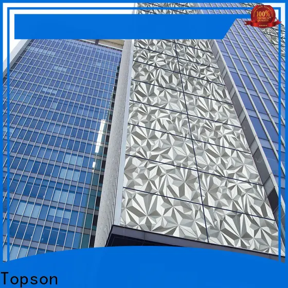 Custom metal cladding advantages cladding for wholesale for lift 1