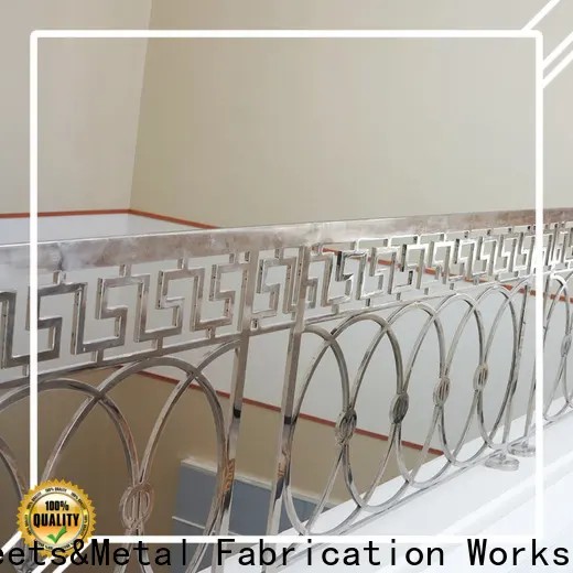 Topson Wholesale staircase handrail stainless steel for business for apartment 1