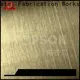 Topson widely used brushed stainless steel strip company for elevator for escalator decoration 1