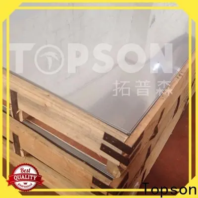 colorful stainless steel decorative plate brushed for business for floor 1