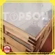 colorful stainless steel decorative plate brushed for business for floor 1