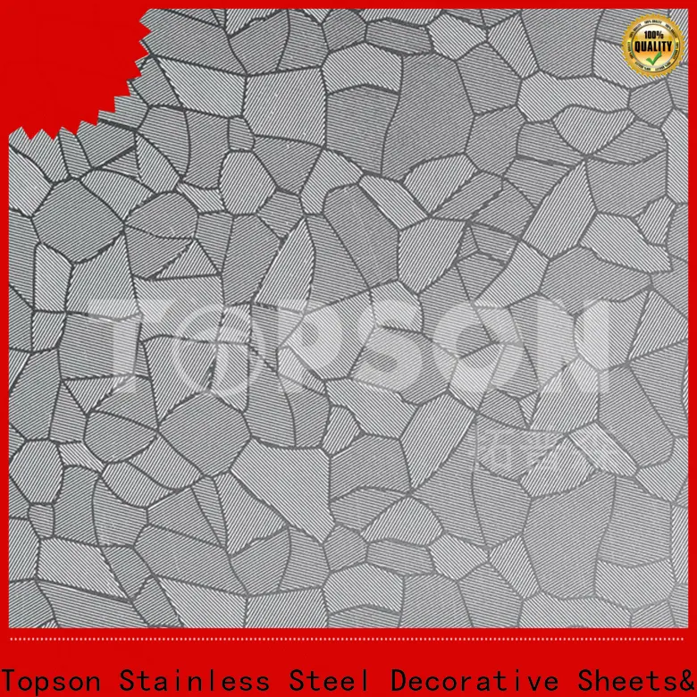 widely used stainless steel sheet metal suppliers sheetdecorative manufacturers for elevator for escalator decoration 1