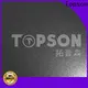 Topson steel plate decoration Suppliers for handrail 1