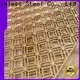 New decorative metal screen sheets panels Supply for protection 1