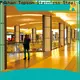Top stainless steel facade panels column manufacturers for elevator 1