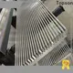Topson cutting large metal floor grates Supply for hotel 1