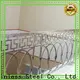 Topson Best interior metal railing systems manufacturers for apartment 1
