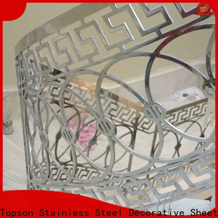 Topson stainless stainless steel cable systems company 1