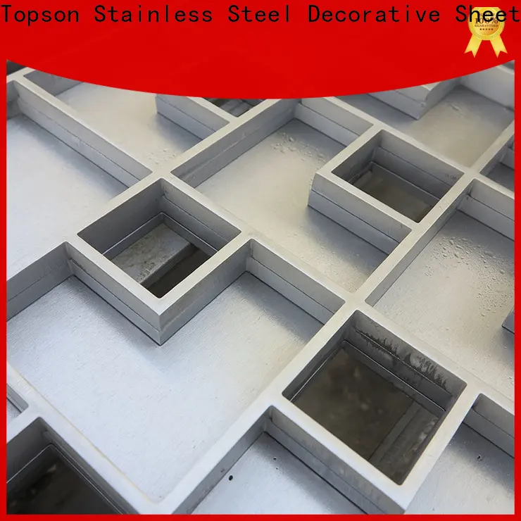popular 5 shower drain cover stainless Supply for office 1