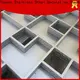 popular 5 shower drain cover stainless Supply for office 1