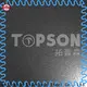 Topson New steel plate decoration company for handrail 1