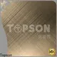 brushed stainless sheet color factory for elevator for escalator decoration 1