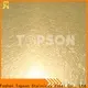 Topson mirror brushed stainless steel finish for furniture 1
