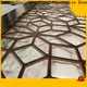 Topson good design decorative metal mesh screen for protection 1
