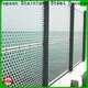reliable metal works fabrication screendecorative from china for landscape architecture 1