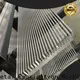 Topson grating steel drain grates for sale for hotel 1